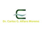 Dr. Carlos G. Alfaro Moreno