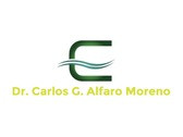 Dr. Carlos G. Alfaro Moreno