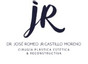 Dr. Jose Romeo Jr. Castillo Moreno