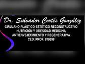 Dr. Salvador Cortés González