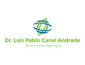 Dr. Luis Pablo Canul Andrade