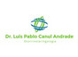 Dr. Luis Pablo Canul Andrade