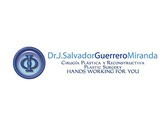 Dr. Salvador Guerrero Miranda