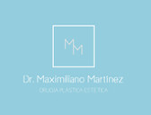 Dr. Maximiliano Martínez