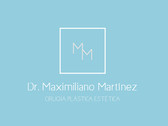 Dr. Maximiliano Martínez