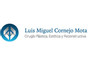 Dr. Luis Miguel Cornejo Mota