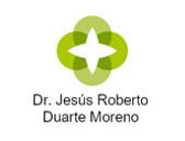 Dr. Jesús Roberto Duarte Moreno
