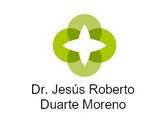 Dr. Jesús Roberto Duarte Moreno