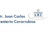 Dr. Juan Carlos Rentería Covarrubias