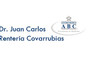 Dr. Juan Carlos Rentería Covarrubias