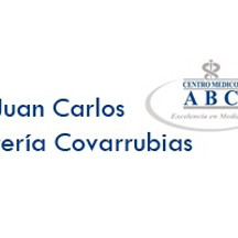 Dr. Juan Carlos Rentería Covarrubias