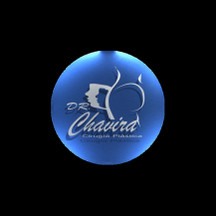 Dr. Jorge Luis Chavira Melchor