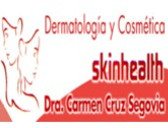 Dra. Carmen Cruz Segovia