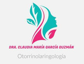 Dr.  Claudia María García Guzmán