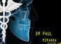 Dr. Paul Miranda Aguilar