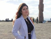 Dra. Abril Alejandra Delabra Padilla