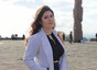 Dra. Abril Alejandra Delabra Padilla
