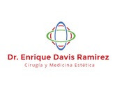 Dr. Enrique Davis Ramirez