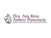 Dra. Ana Rosa Ambriz Plascencia