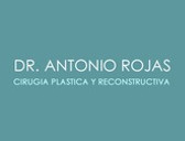 Dr. Antonio Rojas Macedo