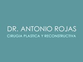 Dr. Antonio Rojas Macedo