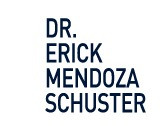 Dr. Erick Mendoza Schuster