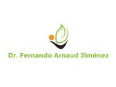 Dr. Fernando Arnaud Jiménez