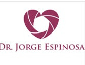 Dr. Jorge Ramón Espinosa Prieto
