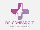 Dr. Conrado Enrique Trapero Velderraín