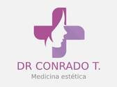 Dr. Conrado Enrique Trapero Velderraín