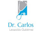 Dr. Carlos Leopoldo Gutiérrez Rodríguez