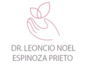 Dr. Leoncio Noel Espinoza Prieto
