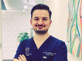 Dr. Victor E. Meléndez Elizondo