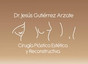 Dr. Jesús Gutiérrez Arzate