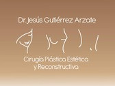 Dr. Jesús Gutiérrez Arzate