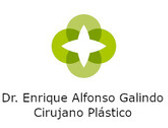 Dr. Enrique Alfonso Galindo Leal