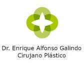 Dr. Enrique Alfonso Galindo Leal