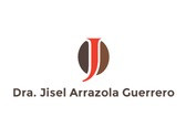 Dra. Jisel Arrazola Guerrero