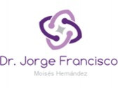 Dr. Jorge Francisco Moisés Hernández