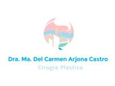 Dra. Ma. Del Carmen Arjona Castro