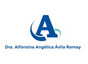 Dra. Alfonsina Angélica Ávila Romay