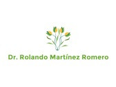 Dr. Rolando Martínez Romero