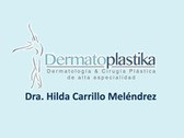Dra. Hilda Carrillo Melendrez
