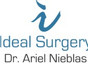 Dr. Ariel Ulises Nieblas Barreras