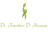 Dr. Faustino Daniel Huacuz Guizar