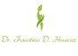 Dr. Faustino Daniel Huacuz Guizar