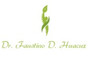 Dr. Faustino Daniel Huacuz Guizar