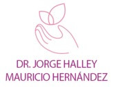 Dr. Jorge Halley Mauricio Hernández