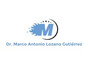 Dr. Marco Antonio Lozano Gutiérrez