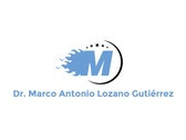 Dr. Marco Antonio Lozano Gutiérrez